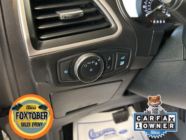 used 2022 Ford Edge car, priced at $25,992