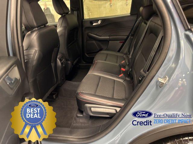 new 2026 Ford Escape car, priced at $35,721