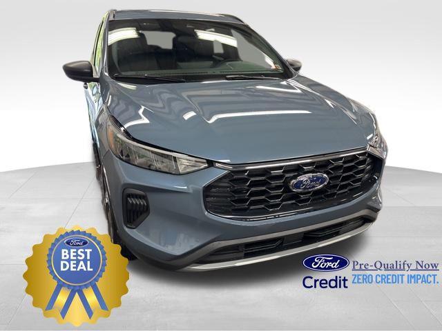 new 2026 Ford Escape car, priced at $35,721