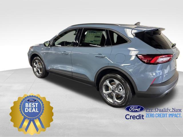 new 2026 Ford Escape car, priced at $35,721