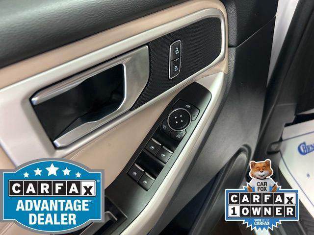 used 2021 Ford Explorer car, priced at $28,869