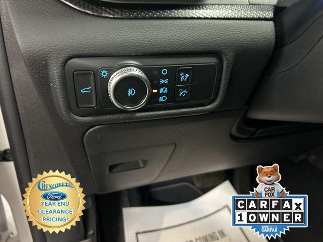 used 2022 Ford Explorer car, priced at $41,967