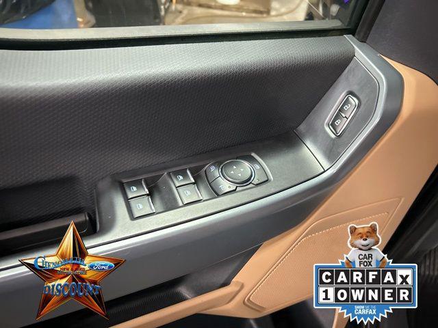 used 2023 Ford F-150 car, priced at $43,882