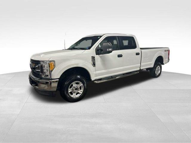 used 2017 Ford F-250 car, priced at $38,815