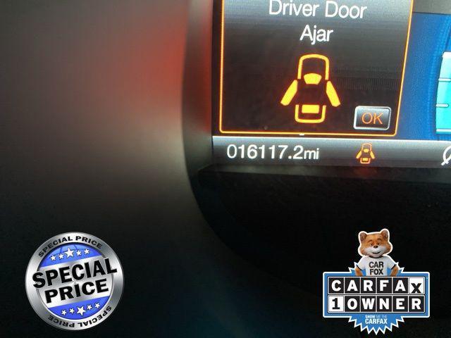 used 2024 Ford Edge car, priced at $31,965