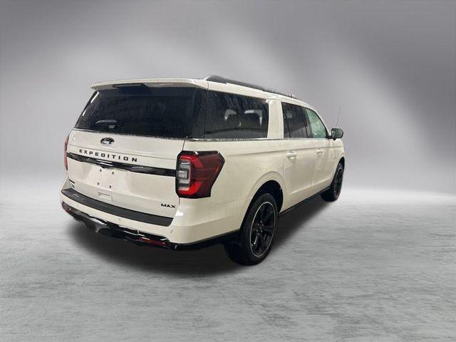 new 2024 Ford Expedition car, priced at $76,128