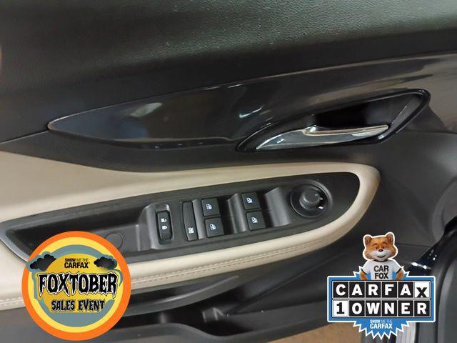 used 2022 Buick Encore car, priced at $20,623