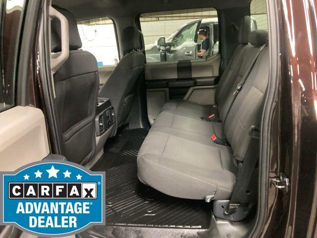 used 2020 Ford F-150 car, priced at $31,448