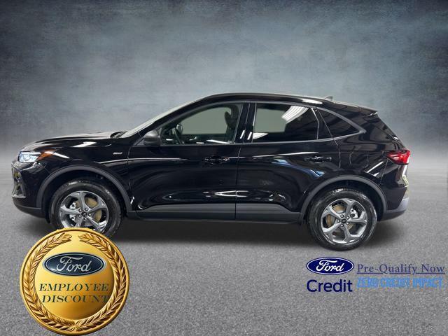 new 2025 Ford Escape car, priced at $28,762