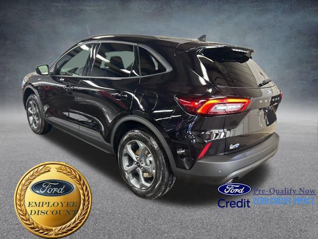 new 2025 Ford Escape car, priced at $28,762