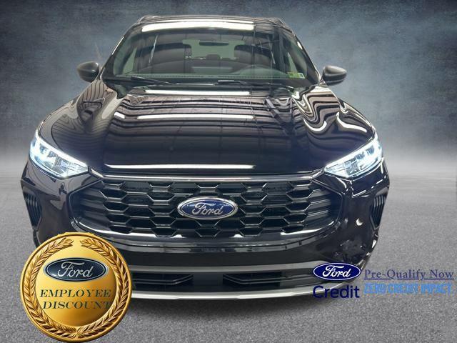 new 2025 Ford Escape car, priced at $28,762
