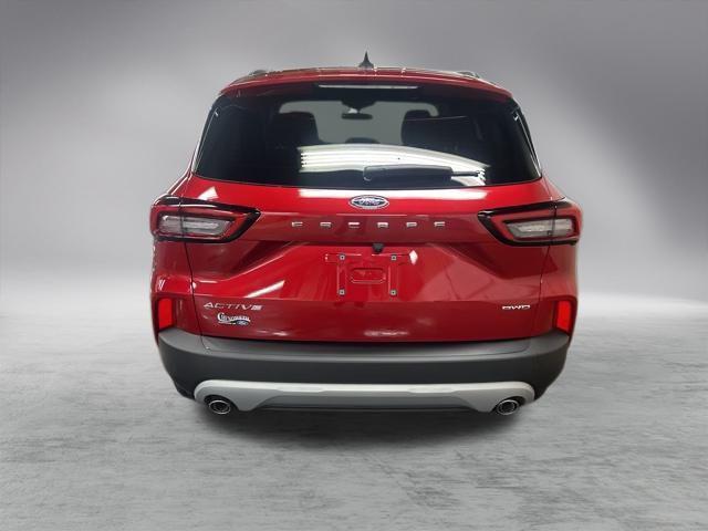 new 2025 Ford Escape car, priced at $34,850