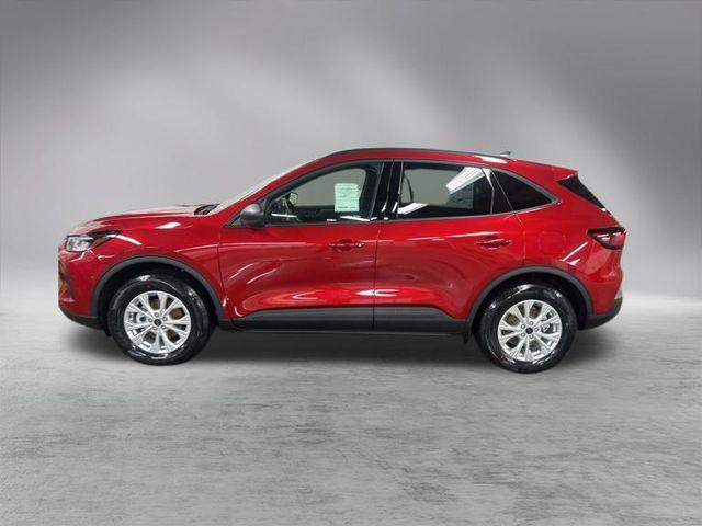 new 2025 Ford Escape car, priced at $34,850