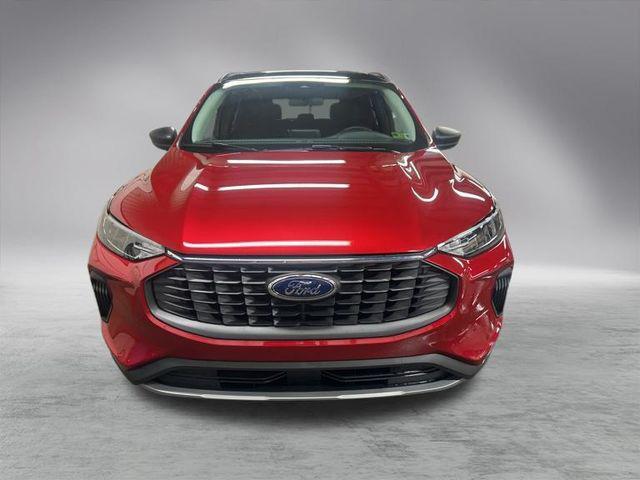 new 2025 Ford Escape car, priced at $34,850