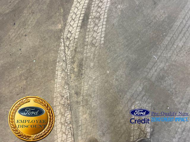 new 2025 Ford F-150 car, priced at $55,359