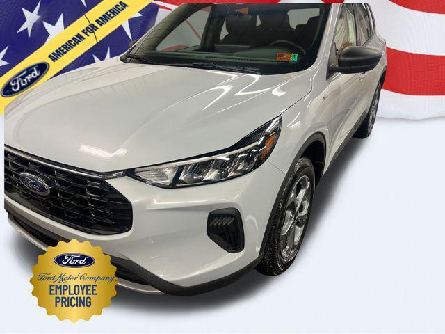 new 2025 Ford Escape car, priced at $32,720