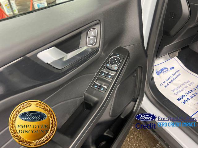 new 2025 Ford Escape car, priced at $32,720