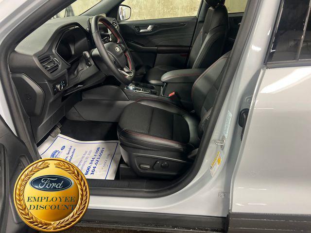 new 2025 Ford Escape car, priced at $32,720