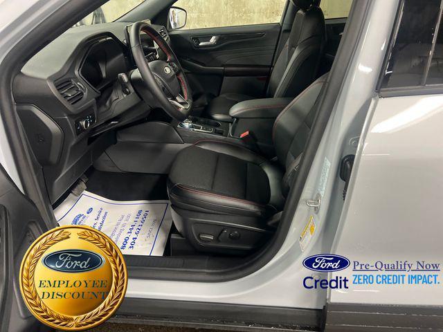 new 2025 Ford Escape car, priced at $32,720