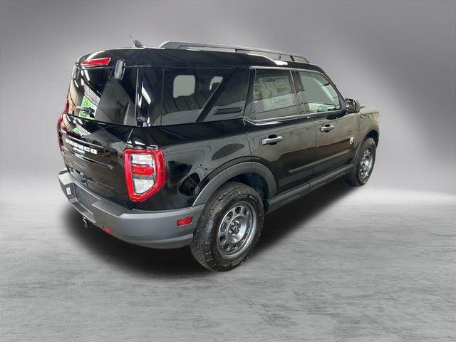 new 2024 Ford Bronco Sport car, priced at $32,793