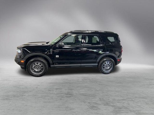 new 2024 Ford Bronco Sport car, priced at $32,793