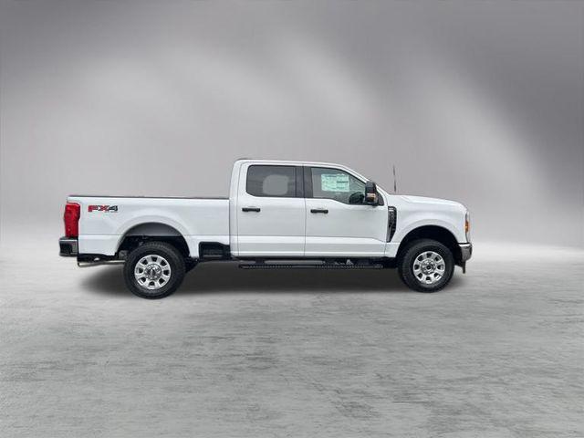 new 2024 Ford F-250 car, priced at $54,214