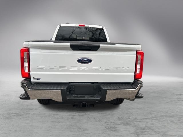 new 2024 Ford F-250 car, priced at $54,214