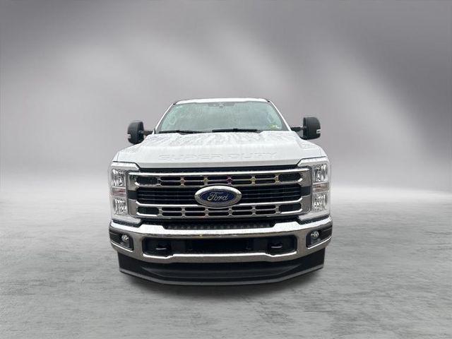 new 2024 Ford F-250 car, priced at $54,214