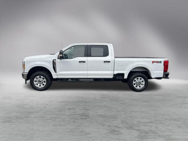 new 2024 Ford F-250 car, priced at $54,214