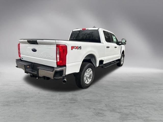 new 2024 Ford F-250 car, priced at $54,214