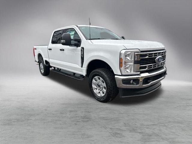 new 2024 Ford F-250 car, priced at $54,214