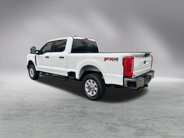 new 2024 Ford F-250 car, priced at $54,214