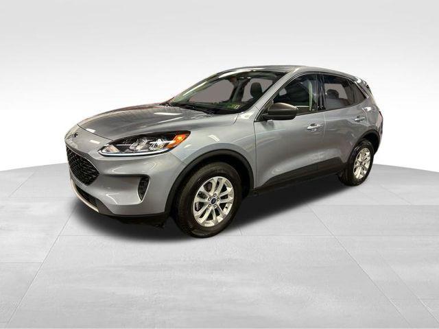 used 2022 Ford Escape car, priced at $22,343