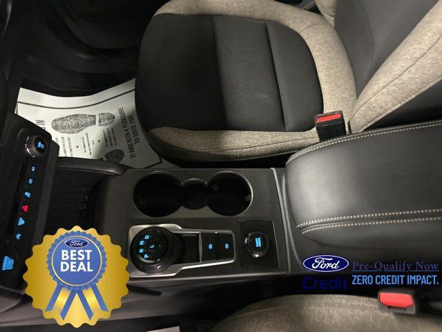 new 2025 Ford Bronco Sport car, priced at $34,184