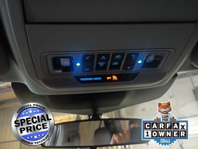 used 2023 Ford Explorer car, priced at $33,369