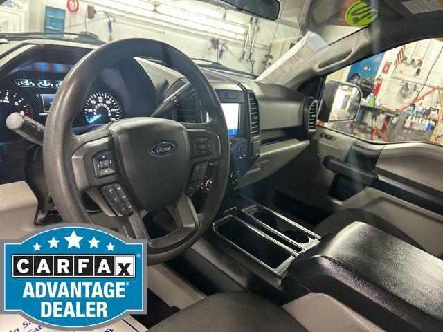 used 2020 Ford F-150 car, priced at $29,474