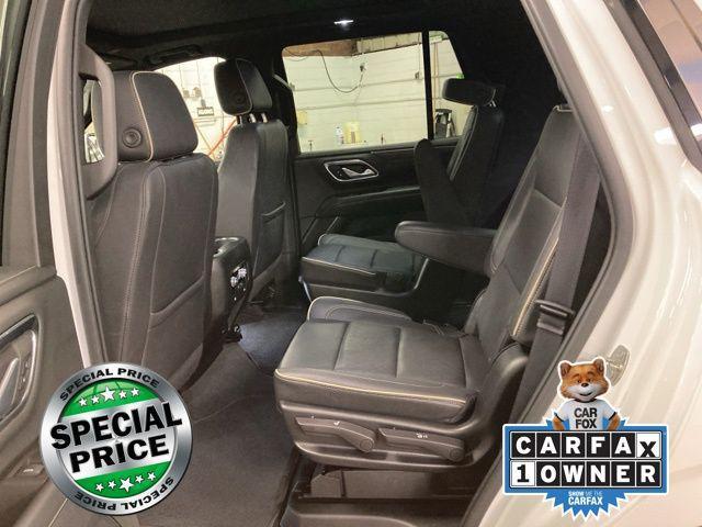 used 2022 GMC Yukon car, priced at $49,459