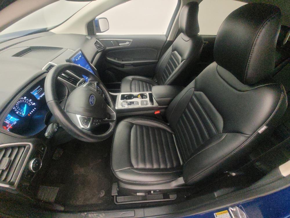 used 2023 Ford Edge car, priced at $27,895