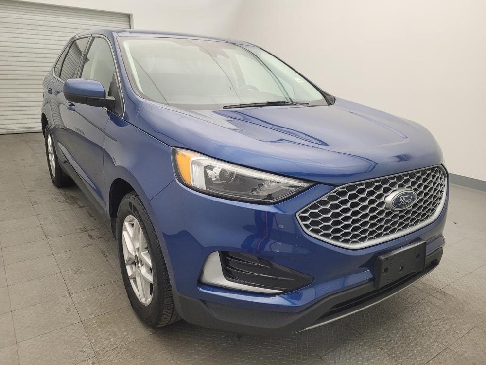 used 2023 Ford Edge car, priced at $27,895