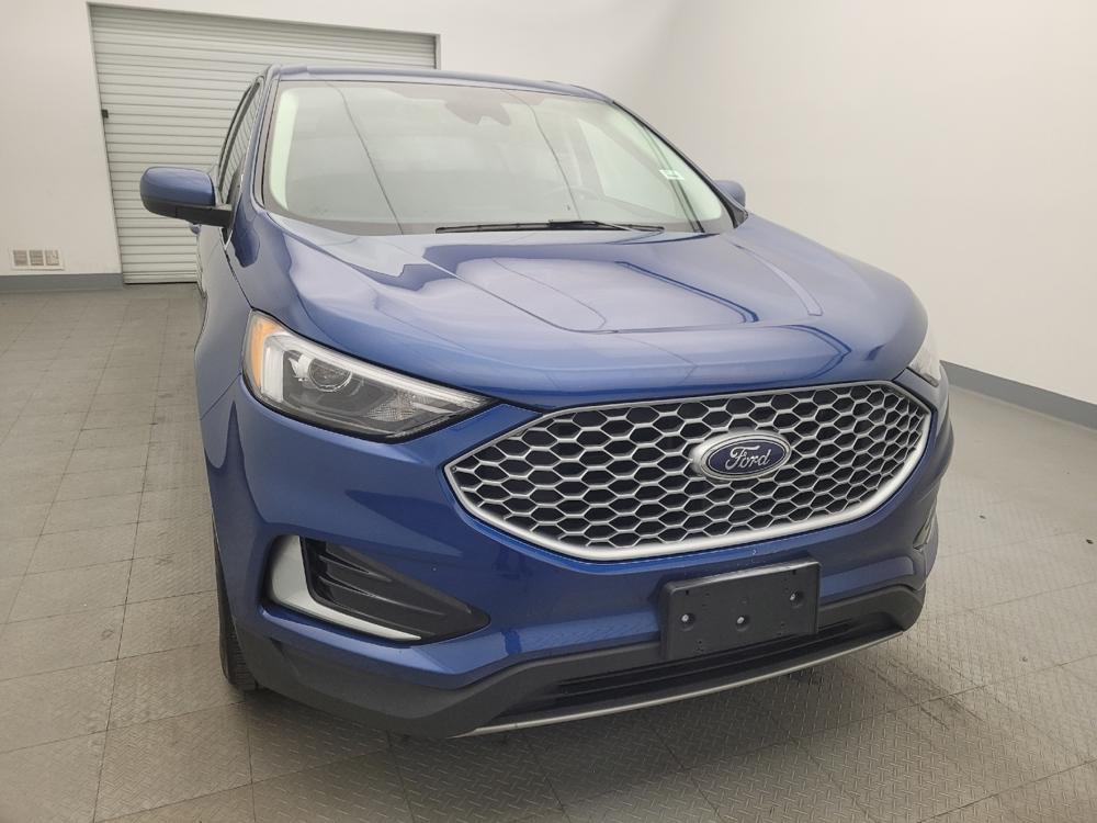 used 2023 Ford Edge car, priced at $27,895