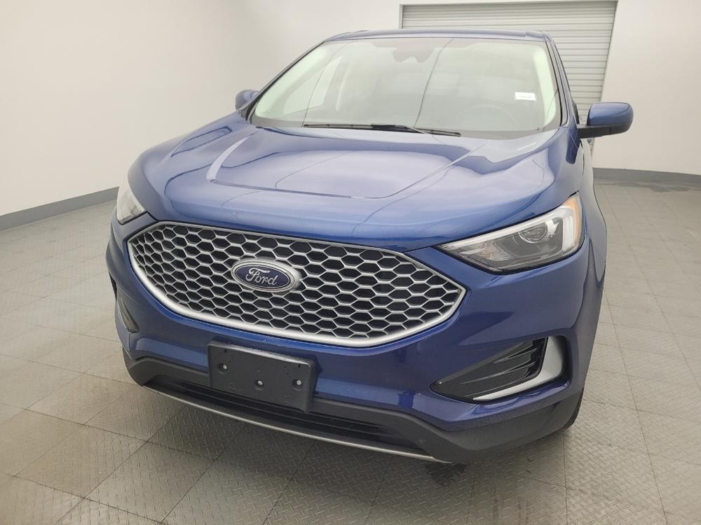 used 2023 Ford Edge car, priced at $27,895
