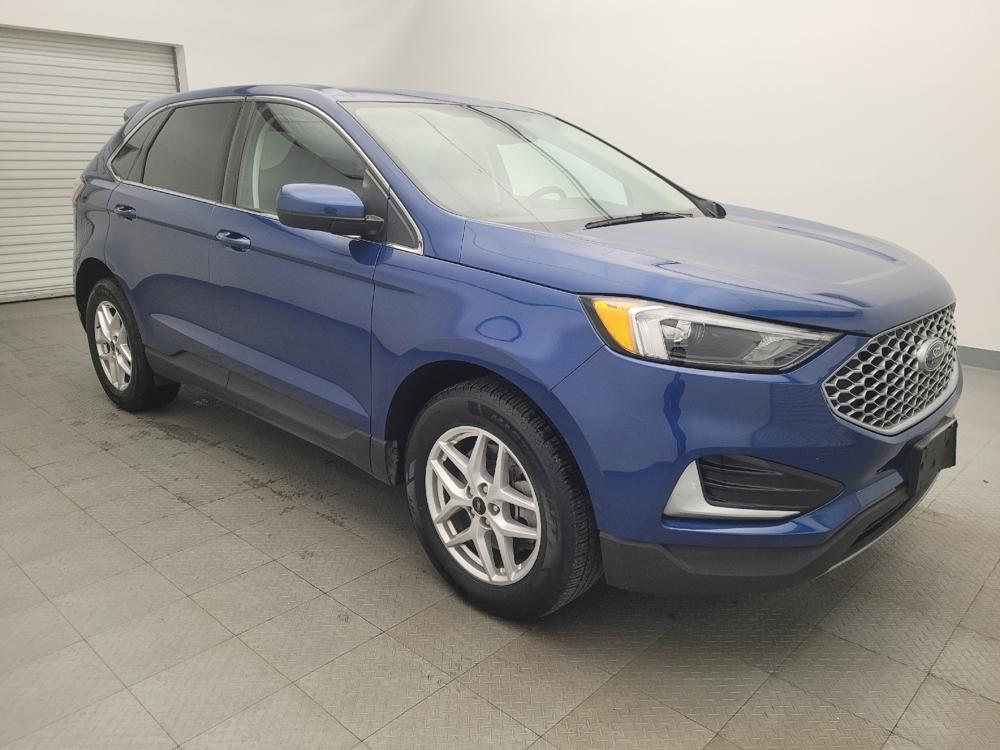 used 2023 Ford Edge car, priced at $27,895