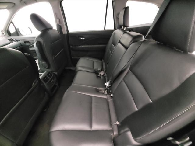 used 2020 Honda Pilot car, priced at $26,795