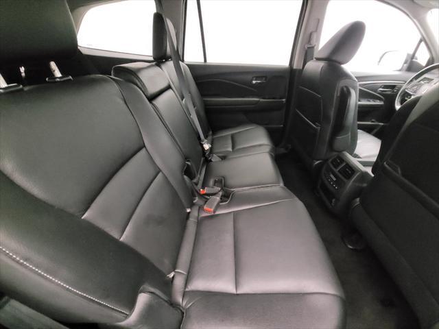 used 2020 Honda Pilot car, priced at $26,795