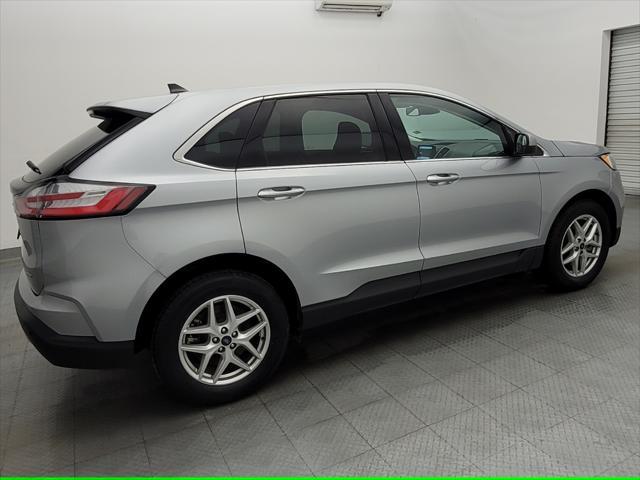 used 2022 Ford Edge car, priced at $24,695