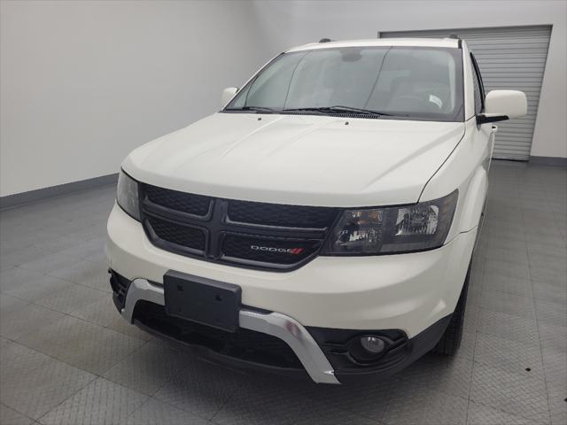 used 2018 Dodge Journey car, priced at $15,595