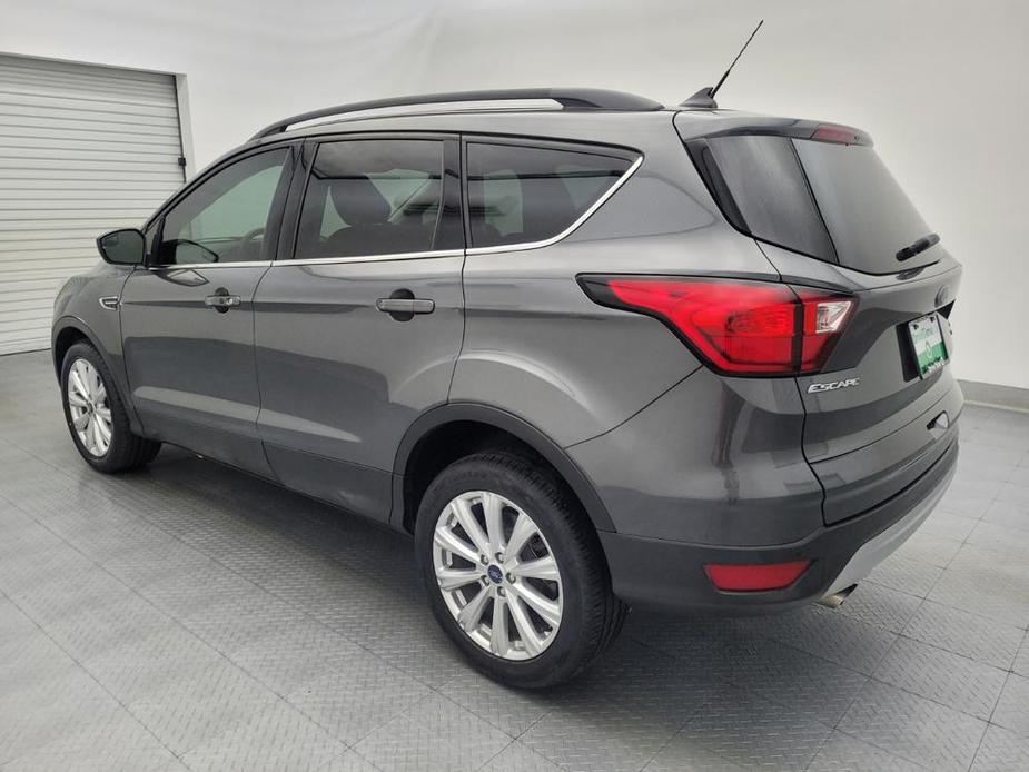 used 2019 Ford Escape car, priced at $17,995