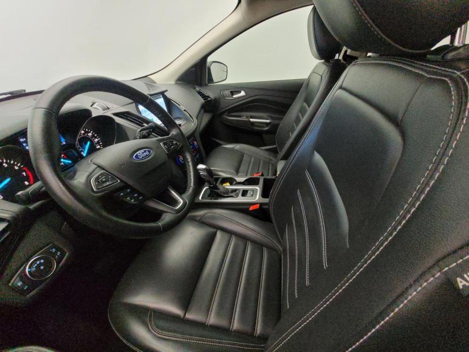 used 2019 Ford Escape car, priced at $17,995