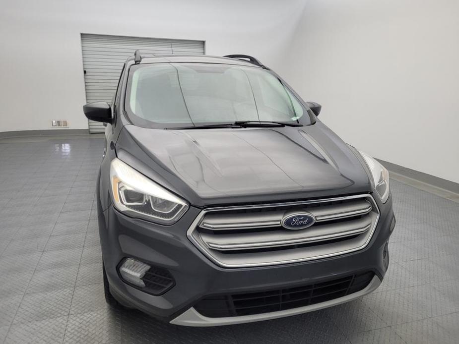 used 2019 Ford Escape car, priced at $17,995