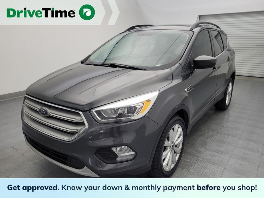 used 2019 Ford Escape car, priced at $17,895